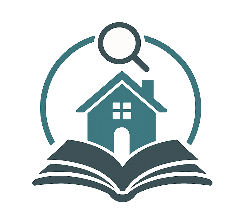 Wissensdatenbank Bodenrichtwert Hamm Logo